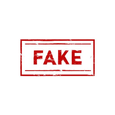 Stamps frame vector. Label sign grunge illustration