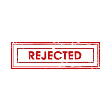 Stamps frame vector. Label sign grunge illustration