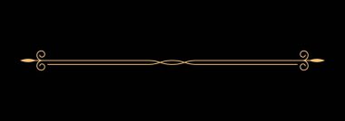 Şatafatlı altın çerçeve klasik girdaplar ve filigran, kaliteli sanat dekoru, düğün kartları ya da kraliyet şablonları için tasarlanmış. Antika bir zarafet katıyor..