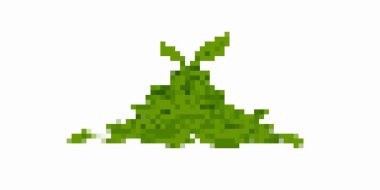 İçinde yuvarlak bezelyeler olan açık kabuklu bir bezelye kabuğu. Narin yaprak sapları görünür..