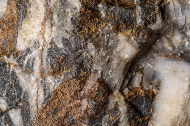 stone close up abstract background