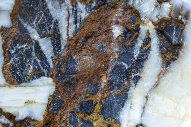 stone close up abstract background