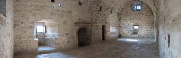 Kolossi Medieval Castle at daytime 