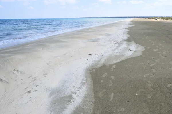 Governor's Beach, Limassol, Greece 