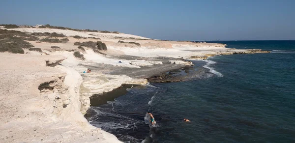 Governor's Beach, Limassol, Greece 