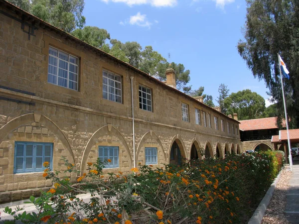 Ministry of the Interior in Nicosia, Cyprus
