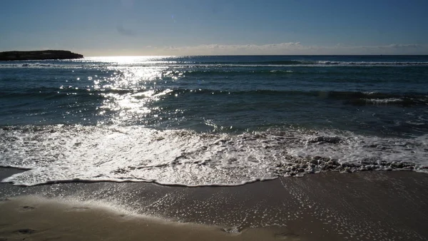 Nissi beach in Ayia Napa, Cyprus