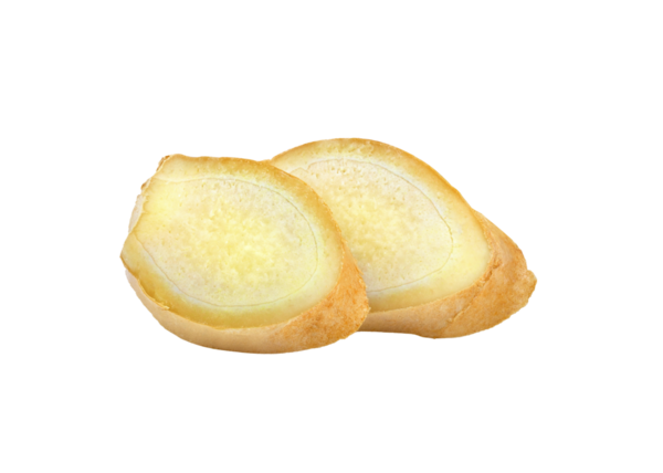 ginger isolated on  transparent png