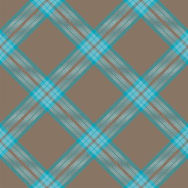 Tartan İskoçya kusursuz ekose desenli taşıyıcı. Retro arkaplan kumaşı. Tekstil baskısı, ambalaj kağıdı, hediye kartı, duvar kağıdı düz tasarım için klasik denetim renk kare geometrik dokusu.