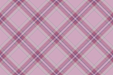 Tartan ekoseli arka plan, çapraz kontrol, kusursuz desen. Tekstil baskısı için vektör kumaş dokusu, ambalaj kağıdı, hediye kartı, duvar kağıdı düz tasarım.