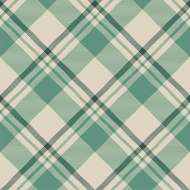 Tartan İskoçya kusursuz ekose desenli taşıyıcı. Retro arkaplan kumaşı. Tekstil baskısı, ambalaj kağıdı, hediye kartı, duvar kağıdı düz tasarım için klasik denetim renk kare geometrik dokusu.