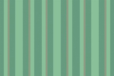 Dikey çizgi arkaplanı. Vektör çizgileri desensiz kumaş dokusu. Geometrik çizgili çizgi tekstil baskısı, ambalaj kağıdı, hediye kartı, duvar kağıdı için soyut tasarım.