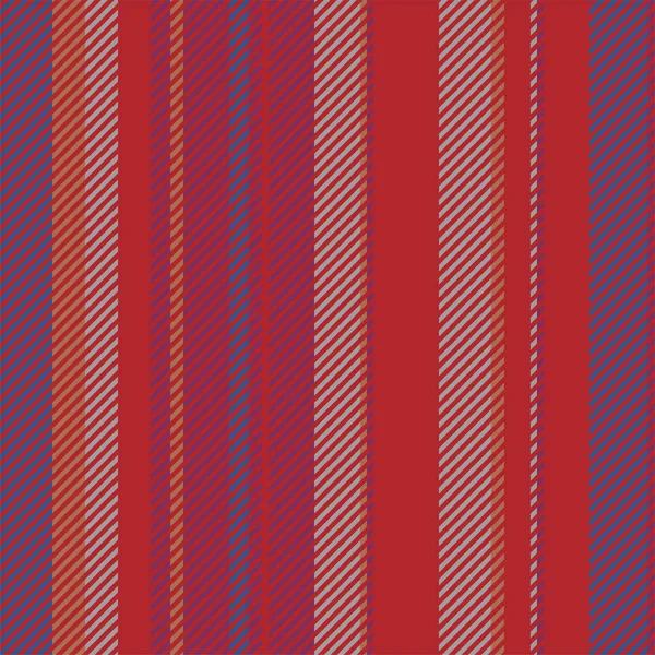 Rayas Patrón Vector Fondo Textura Abstracta Rayas Coloridas Diseño Impresión — Archivo Imágenes Vectoriales