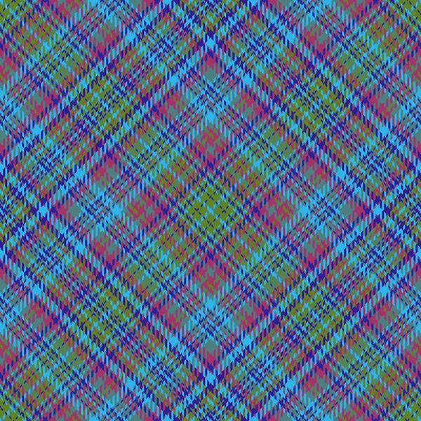 stock vector Check textile texture. Pattern tartan background. Seamless vector plaid fabric.