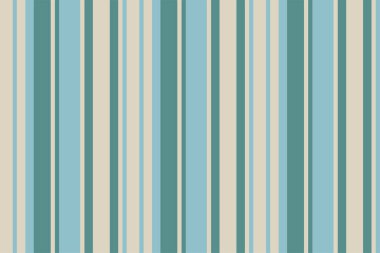 Dikey çizgi deseninin çizgili arka planı. Modern renklere sahip vektör çizgili doku.