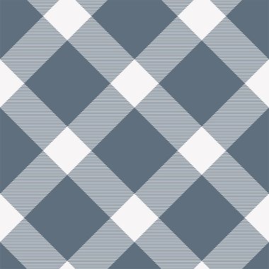 Tartan İskoçya kusursuz ekose desenli taşıyıcı. Retro arkaplan kumaşı. Tekstil baskısı, ambalaj kağıdı, hediye kartı, duvar kağıdı düz tasarım için klasik denetim renk kare geometrik dokusu.