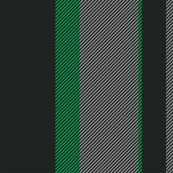 Stripes Vector Naadloos Patroon Gestreepte Achtergrond Van Kleurrijke Lijnen Bedrukking — Stockvector