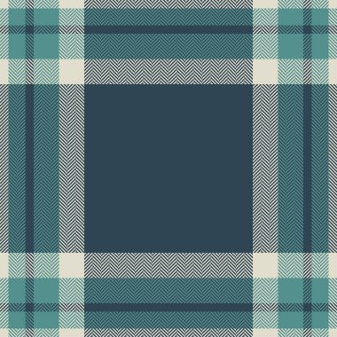 Ekose kontrol kalıbı. Kusursuz kumaş dokusu. Tartan tekstil baskı tasarımı.