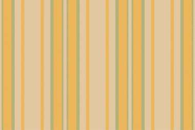 Dikey çizgi arkaplanı. Vektör çizgileri desensiz kumaş dokusu. Geometrik çizgili çizgi tekstil baskısı, ambalaj kağıdı, hediye kartı, duvar kağıdı için soyut tasarım.