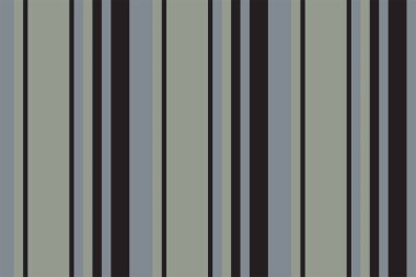 Dikey çizgi deseninin çizgili arka planı. Modern renklere sahip vektör çizgili doku.