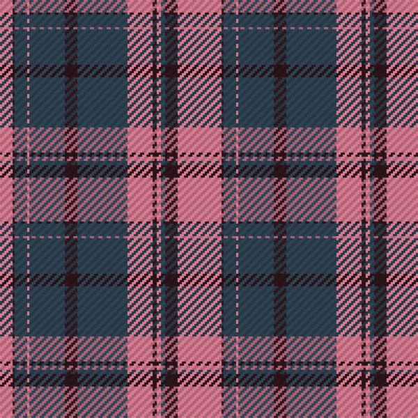 stock vector Seamless pattern of scottish tartan plaid. Repeatable background with check fabric texture. Flat vector backdrop of striped textile print.