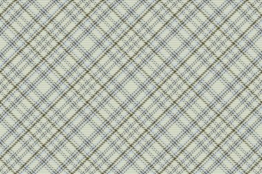 Tartan desenli, kusursuz vektör arkaplanı. Flanel gömlek, battaniye, fırlatma ya da diğer modern tekstil tasarımlarını kontrol et.. 