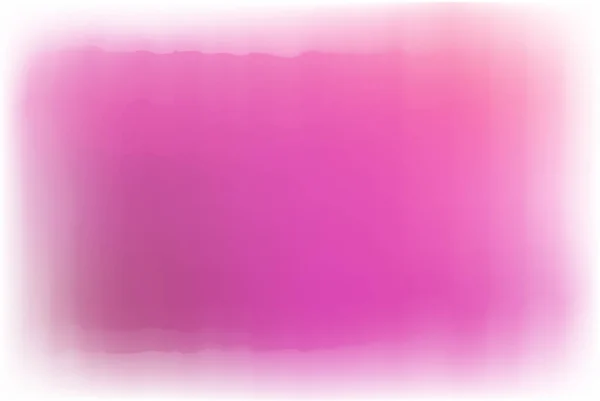 淡いパステルカラーの抽象的なグラデーションの背景 ぼかしベクトル壁紙 — ストックベクタ