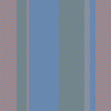 Çizgili model vektör arka planı. Renkli çizgili soyut doku. Moda baskı tasarımı.