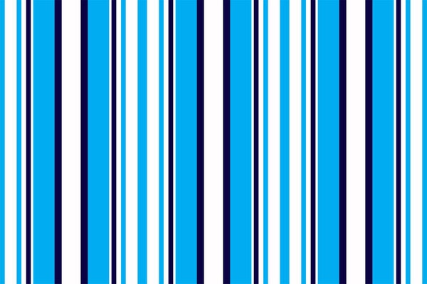 Vertical stripes seamless pattern. Lines vector abstract design. Stripe texture suitable for fashion textiles.