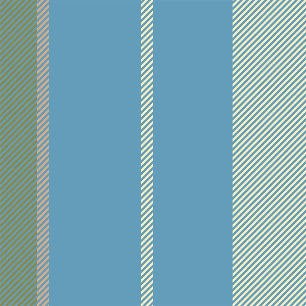 Vertikale Streifen Nahtlose Muster Linien Vektorisieren Abstraktes Design Streifentextur Für — Stockvektor