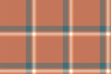 Ekose arka plan, kusursuz deseni kontrol et. Tekstil baskısı için vektör kumaş dokusu, ambalaj kağıdı, hediye kartı, duvar kağıdı düz tasarım.