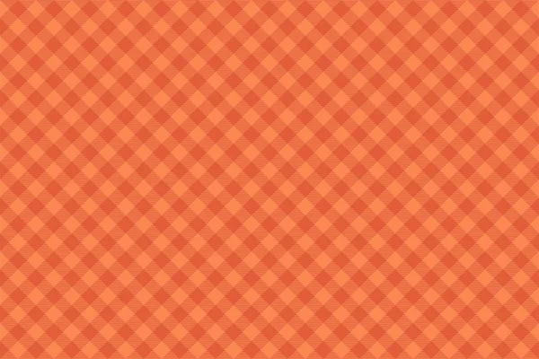 Tartan Karierter Hintergrund Diagonal Kariertes Nahtloses Muster Vektor Textur Für — Stockvektor