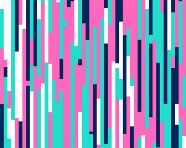 Soyut vektör tasarımı, çizgi deseni. Modern arka plan, fütürist teknoloji dokusu. Yaratıcı geometrik pankart şablonu.