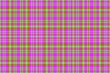 Kusursuz arka plan tekstili. Desen yapısını kontrol et. Pastel ve sarı renklerde vektör kumaş ekosesi..