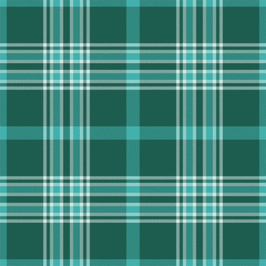 Ekose desenli. Kumaş dokusunu kontrol et. Vektör tekstil baskı tasarımı.