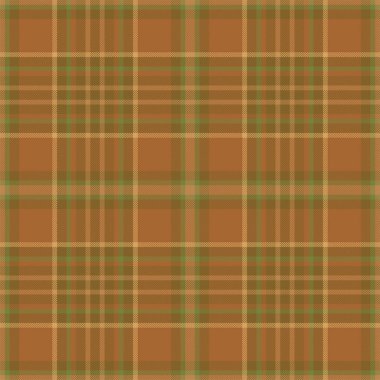 Ekose desenli. Kumaş dokusunu kontrol et. Vektör tekstil baskı tasarımı.