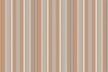 Dikey çizgi arkaplanı. Vektör çizgileri desensiz kumaş dokusu. Geometrik çizgili çizgi tekstil baskısı, ambalaj kağıdı, hediye kartı, duvar kağıdı için soyut tasarım.