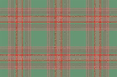 Ekose arka plan, kusursuz deseni kontrol et. Tekstil baskısı için vektör kumaş dokusu, ambalaj kağıdı, hediye kartı, duvar kağıdı düz tasarım.