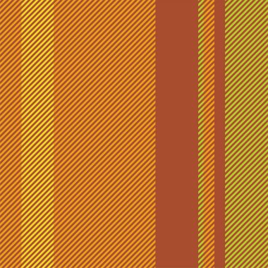 Çizgili model vektör arka planı. Renkli çizgili soyut doku. Moda baskı tasarımı.