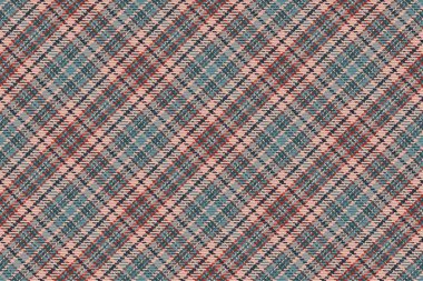 İskoç ekosesinin kusursuz deseni. Kumaş dokusunu kontrol ederek tekrarlanabilir arkaplan. Çizgili tekstil izinin düz vektör arkaplanı.