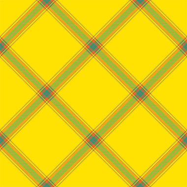 Tartan İskoçya kusursuz ekose desenli taşıyıcı. Retro arkaplan kumaşı. Tekstil baskısı, ambalaj kağıdı, hediye kartı, duvar kağıdı düz tasarım için klasik denetim renk kare geometrik dokusu.