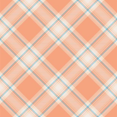 Tartan İskoçya kusursuz ekose desenli taşıyıcı. Retro arkaplan kumaşı. Tekstil baskısı, ambalaj kağıdı, hediye kartı, duvar kağıdı düz tasarım için klasik denetim renk kare geometrik dokusu.