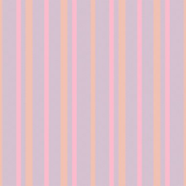 Dikey çizgi deseni. Vektör çizgileri arka plan kumaş dokusu. Geometrik çizgili çizgi tekstil baskısı, ambalaj kağıdı, hediye kartı, duvar kağıdı için dikişsiz soyut tasarım.