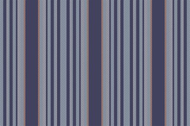 Dikey çizgi arkaplanı. Vektör çizgileri desensiz kumaş dokusu. Geometrik çizgili çizgi tekstil baskısı, ambalaj kağıdı, hediye kartı, duvar kağıdı için soyut tasarım.