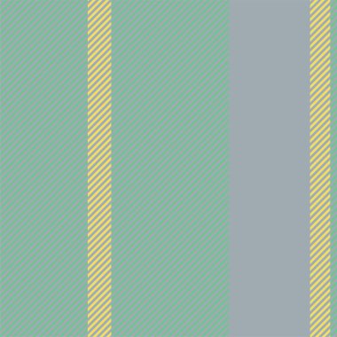 Çizgili vektör kusursuz desen. Renkli çizgilerin çizgili arka planı. İç tasarım ve kumaş için yazdır.
