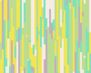 Soyut vektör tasarımı, çizgi deseni. Modern arka plan, fütürist teknoloji dokusu. Yaratıcı geometrik pankart şablonu.