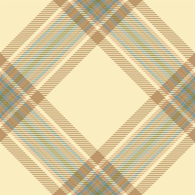 Ekose desenli vektör. Kumaş dokusunu kontrol et. Giysiler, kağıt baskısı veya web arkaplanı için kusursuz tekstil tasarımı.