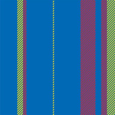 Dikey çizgi deseninin çizgili arka planı. Modern renklere sahip vektör çizgili doku.