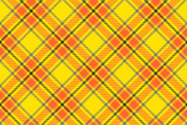 Tartan ekoseli arka plan, çapraz kontrol, kusursuz desen. Tekstil baskısı için vektör kumaş dokusu, ambalaj kağıdı, hediye kartı, duvar kağıdı düz tasarım.