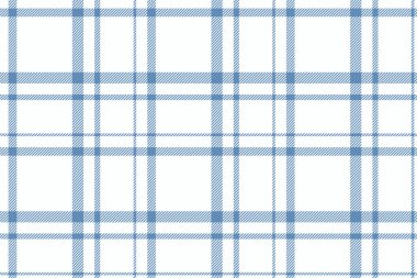 Ekose arka plan, kusursuz deseni kontrol et. Tekstil baskısı için vektör kumaş dokusu, ambalaj kağıdı, hediye kartı, duvar kağıdı düz tasarım.